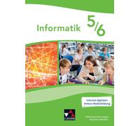 Nicola Cürlis S Informatik - Nordrhein-Westfalen - Differenzierende (Tascabile)