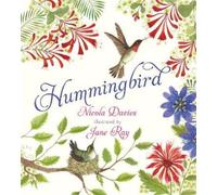 Nicola Davies Hummingbird (Copertina rigida)