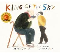 Nicola Davies King of the Sky (Copertina rigida)