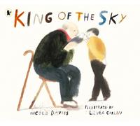 Nicola Davies King of the Sky (Tascabile)