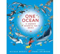 One Ocean: A Journey Beneath the Waves