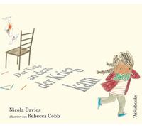 Nicola Davies Rebecca Cobb Bärbel Brands Mar Der Tag, an dem (Copertina rigida)
