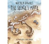 Nicola Davies Shadows and Light: The Selkie's Mate (Copertina rigida)