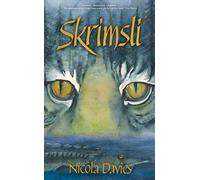 Nicola Davies Skrimsli (Copertina rigida)