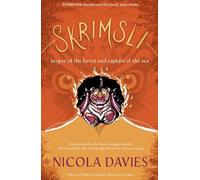 Nicola Davies Skrimsli (Tascabile) Song that Sings Us