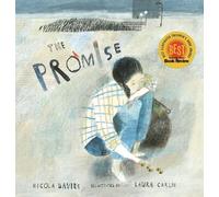Nicola Davies The Promise (Copertina rigida)