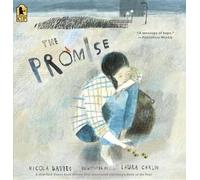 Nicola Davies The Promise (Tascabile)