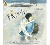 Nicola Davies The Promise (Tascabile)