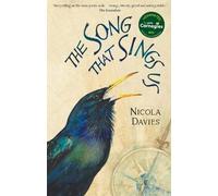 Nicola Davies The Song that Sings Us (Copertina rigida)