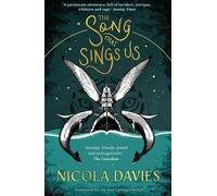 Nicola Davies The Song that Sings Us (Tascabile)
