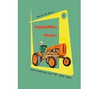 Nicola de Biase piccola mia 1 (Tascabile)