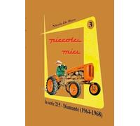 Nicola de Biase piccola mia 3 (Tascabile)