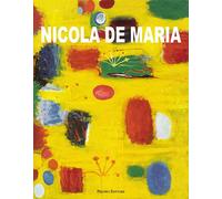 Nicola De Maria. Ediz. illustrata