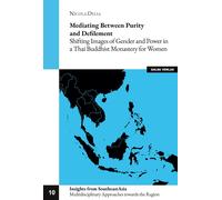 Nicola Delia Mediating between Purity and Defilement (Tascabile)