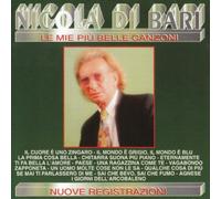 Nicola Di Bari - Il Cuore E' Uno Zi [Import]