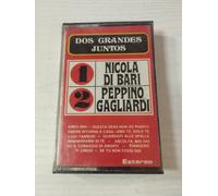 Villancicos Rumberos Echoes del Sud - Cassetta Tape Cassette Nueva 2T