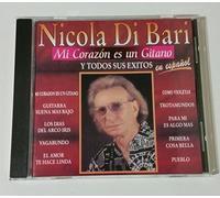 Nicola Di Bari - Todos sus Exitos