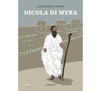Nicola di Myra - Lunare Alessandro