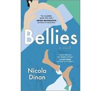 Nicola Dinan Bellies (Copertina rigida)