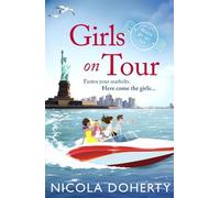 Nicola Doherty Girls on Tour (Tascabile)