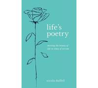 Nicola Duffell Life's Poetry (Tascabile)