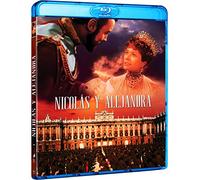 Nicola e Alessandra (1971) [Blu Ray] Import Spagnol, Audio Italiano