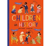 Nicola Edwards Children in History (Copertina rigida)