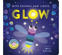 Nicola Edwards Glow (Libro di cartone)