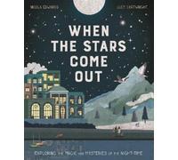 Nicola Edwards Lucy Cartwright When the Stars Come Out (Tascabile)
