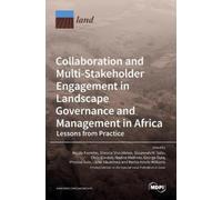 Nicola Favretto Collaboration and Multi-Stakeholder Engagemen (Copertina rigida)
