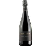 Nicola Gatta Blanc De Noirs Nature "70 Lune" Cl 75