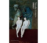 Nicola Genco. Angeli. Ediz. a colori - Margozzi Mariastella