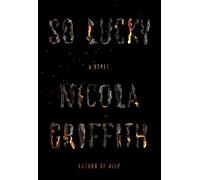 Nicola Griffith So Lucky (Tascabile)
