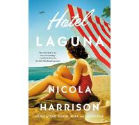 Nicola Harrison Hotel Laguna (Copertina rigida)