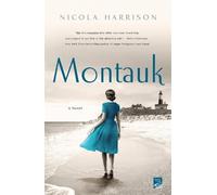 Nicola Harrison Montauk (Tascabile)