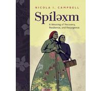 Nicola I. Campbell Splexm (Copertina rigida)
