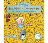 Nicola Jack Jack, Muffin & Basingstoke Bear (Copertina rigida)