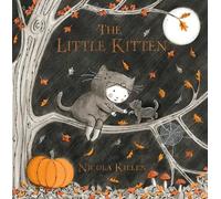 Nicola Killen The Little Kitten (Copertina rigida) My Little Animal Friend