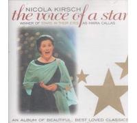 Nicola Kirsch - The Voice of a Star