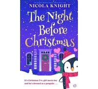 Nicola Knight The Night Before Christmas (Tascabile)