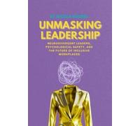 Nicola Knobel Unmasking Leadership (Tascabile)