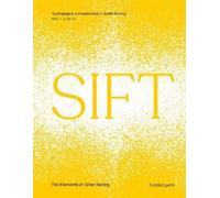 Nicola Lamb SIFT (Copertina rigida)