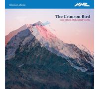 Nicola LeFanu Nicola Lefanu: The Crimson Bird and Other Orchestral Works (CD)