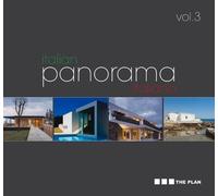 Nicola Leonardi Italian Panorama Italiano, Vol. 3 (Copertina rigida)