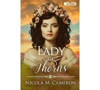 Nicola M Cameron Lady of Thorns (Tascabile) Two Thrones