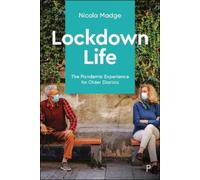 Nicola Madge Lockdown Life (Copertina rigida)