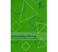 Nicola Madge Understanding Difference (Tascabile)
