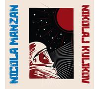 Nicola Manzan Nikolaj Kulikov (CD)