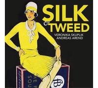 Nicola Matteis Veronika Skuplik/Andreas Arend: Silk & Tweed: Nicola Matteis (CD)