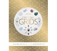 Nicola McIntosh Crystal Grids (Copertina rigida)